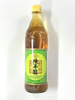 工研玻璃陳年醋600ml*12/箱