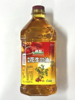 花生油調和風味2公升*6入順發
