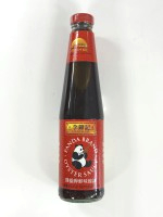 (玻璃)熊貓蠔油510g*12入/箱