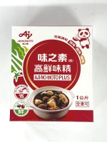 日本高鮮(味之素)1kg*12入/箱