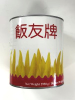(大)飯友玉米筍 3kg*6入/箱