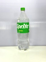 雪碧汽水 1250ml*12入/箱