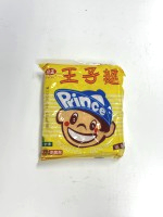 王子麵(滷味)40入無零售