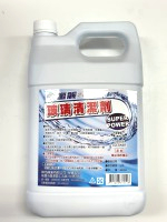 玻璃清潔劑(聯伍)  1加倫/4桶