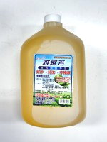 沙拉脫雅歌芳  1加侖*4入/箱