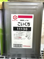 "鐵"龜甲萬18公升(日本國)