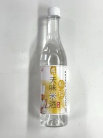 天味米酒 600ml*24入/箱