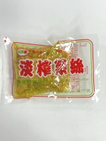 40包入(小)榨菜絲250g