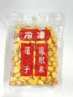 冷凍鳳眼果(長城) 600g/包"需冷凍