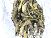 海根 25斤/箱 (中國)"需冷凍