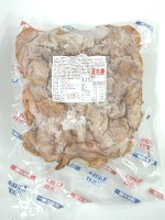 瑞美煙燻雞肉片 1kg  "需冷凍