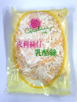 雙色起司絲1kg*12包/箱