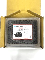 (蘭田)佃煮黑豆(1kg)*12盒