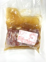 蜜汁火腿 750g*20包/箱(冷凍品)