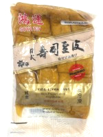 鴻運壽司皮(冷凍) 18包/箱