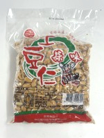 (台灣)蒜味花生600g(冷藏保存)