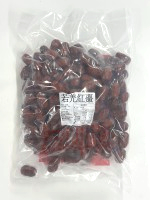 若羌一級紅棗600g中國需冷藏