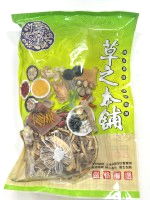 歸尾片(中國)600g/包