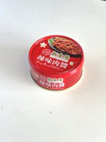 新東陽肉醬(辣味)147g