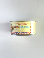 (黃標籤)三明治鮪魚180g*24罐/箱