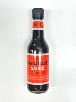 梅林辣醬油296ML(24入)