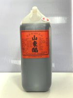 (塑膠桶)山東醋8公升