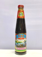 "玻璃"舊庄"蠔油 510g*12罐/箱