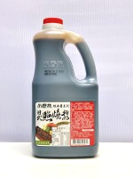 小磨坊日式照燒醬2.4kg*6桶/箱