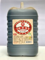 濃色萬家鄉醬油10斤*4桶/箱