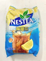 雀巢檸檬紅茶1kg*12包/箱