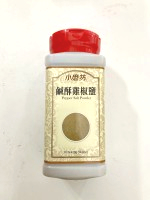 (罐)鹹酥雞椒鹽(小磨坊) 420g