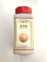 小磨坊(罐裝)薑黃粉300g