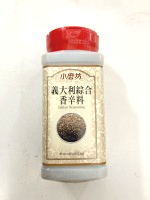 義大利香料120g(小磨坊罐裝)