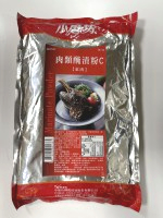 "紅"肉類醃漬粉(小磨坊)1kg