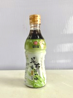 昆布(龜)料亭和露360ml*12罐/箱