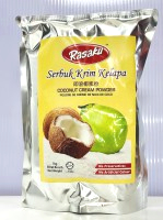 樂味福椰漿粉 1kg*16包/箱