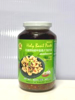 甲拋醬(花鍾牌)680g*12/箱