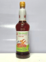 C0CK公雞魚露700ML*12罐