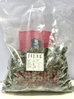 川耳涼拌(中國)需使淨後使用