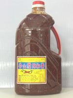 3公升香山辣椒醬