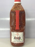 朝天辣椒醬(勇盛)3L*6入