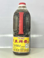 不辣豆瓣醬(勇盛)5斤*6入/箱