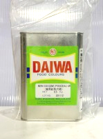 (鐵)(日)紅色6號(紅)-DAIWA*500g