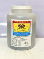 鉅利海鮮醬(4入)3.02kg