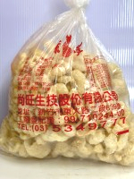 切肉皮６００克