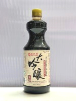 大吟釀醬油 1000mlx12/箱