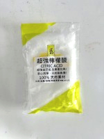 檸檬酸(阿峻師無水)280克/包