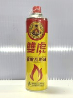 (噴燈用)瓦斯罐300克