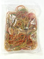 600g橡皮筋(大圈)