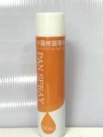 烤盤油卡羅650ML